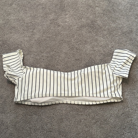 Design Lab bikini top - Picture 2 of 3